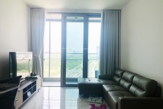 2 bedroom apartment for sale in Empire City – foreign quota