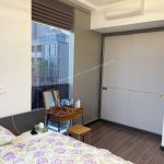 Căn hộ Tilia Residences 2 phòng ngủ cho thuê giá rẻ