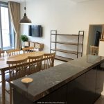 Căn hộ cao cấp 2 phòng ngủ giá rẻ tại Tilia Residences – Empire City