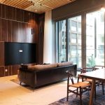 Căn hộ 3 phòng ngủ Linden Residences cho thuê với nội thất hiện đại