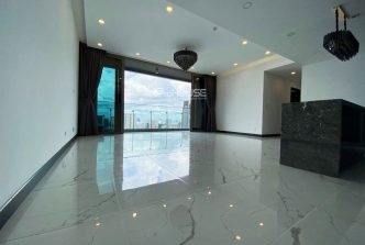 Căn hộ Empire City 3 phòng ngủ diện tích 148m2 cho thuê tại tòa Tilia Residences