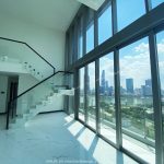 Cần bán duplex Tilia Residences – Empire City lầu cao view sông đẹp nhất tòa nhà