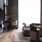 Căn hộ 3 phòng ngủ tuyệt đẹp tại Tilia Residences – Empire City cho thuê