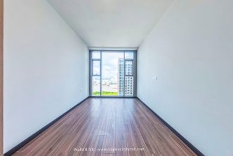 Cho thuê căn hộ 1 phòng ngủ giá rẻ tại Empire City