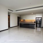 Beautiful 3 bedroom apartment in Empire City for sale 127 sqm river view