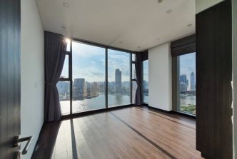 The most beautiful view 3 bedroom apartment in Empire City for sale