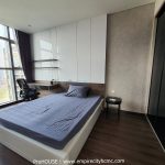 Cho thuê căn hộ 3 phòng ngủ đẹp nhất Linden Residences – Empire City