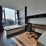 Cho thuê căn hộ 3 phòng ngủ đẹp nhất Linden Residences – Empire City