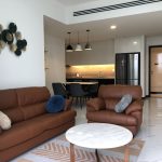 Low price 2 bedroom apartment for rent in Empire City