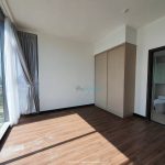 Partly furnished 3 bedroom apartment for rent in Empire City