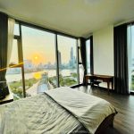 Căn hộ cao cấp 3 phòng ngủ tại Tilia Residences – Empire City cho thuê