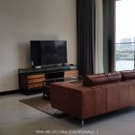 Căn hộ cao cấp 3 phòng ngủ tại Tilia Residences – Empire City cho thuê