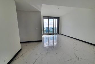 Low price 2 bedroom apartment in Empire City for rent