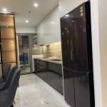 Luxurious 2 bedroom apartment for rent in Empire City