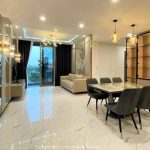 Luxurious 2 bedroom apartment for rent in Empire City