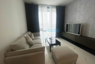 Full river view apartment in Empire City for rent