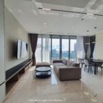 Cho thuê căn hộ 3 phòng ngủ đẹp nhất Empire City
