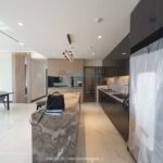 Cho thuê căn hộ 3 phòng ngủ đẹp nhất Empire City