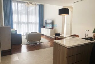The lowest rental apartment in Cove Residences – Empire City