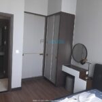 Cho thuê căn hộ 1 phòng ngủ Empire City lầu cao giá rẻ