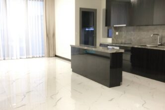 Cho thuê căn hộ Empire City 2PN ít nội thất