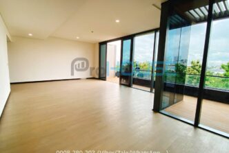 Căn hộ Duplex Cove view sông Sài Gòn cần cho thuê