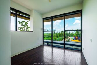 3 bedroom apartment for rent in Cove Empire City with good rental