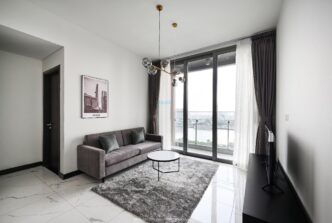 Căn hộ 1 phòng ngủ siêu đẹp tại Tilia Residences cần cho thuê