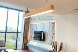 Full furniture apartment for rent in Cove – Empire City