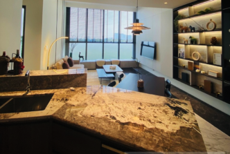 Low rental 2 bedroom apartment for rent in Cove Empire City