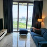Good rental 2 bedroom apartment in Empire City for rent