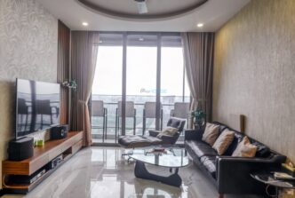The highest 2br apartment for sale in Empire City