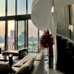 Duplex Tilia Residences siêu đẹp cần cho thuê