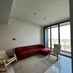 Căn hộ Tilia Residences lầu cao cho thuê giá rẻ