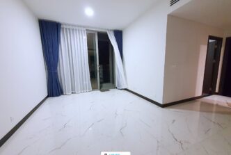 Căn hộ Empire City nội thất cơ bản cần cho thuê
