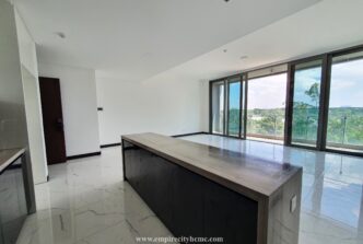 Full fitting 3 bedroom apartment in Empire City for rent