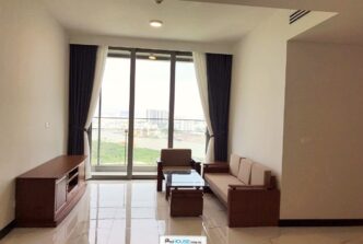 A good price 2 bedroom apartment for rent in Empire City