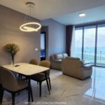 Căn hộ 1 phòng ngủ Tilia Residences cho thuê 900 USD/tháng