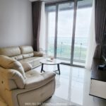Căn hộ 1 phòng ngủ Tilia Residences cho thuê 900 USD/tháng