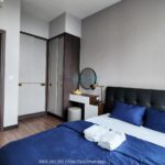 Căn hộ 1 phòng ngủ Tilia Residences cho thuê 900 USD/tháng