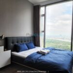 Căn hộ 1 phòng ngủ Tilia Residences cho thuê 900 USD/tháng