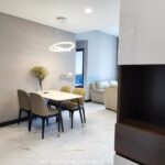 Căn hộ 1 phòng ngủ Tilia Residences cho thuê 900 USD/tháng
