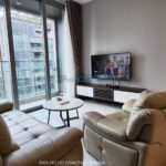 Căn hộ 1 phòng ngủ Tilia Residences cho thuê 900 USD/tháng