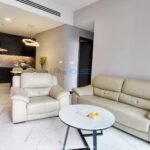 Căn hộ 1 phòng ngủ Tilia Residences cho thuê 900 USD/tháng