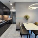 Căn hộ 1 phòng ngủ Tilia Residences cho thuê 900 USD/tháng