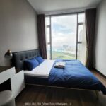 Căn hộ 1 phòng ngủ Tilia Residences cho thuê 900 USD/tháng
