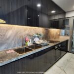 Căn hộ 1 phòng ngủ Tilia Residences cho thuê 900 USD/tháng
