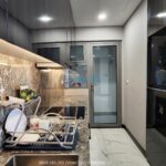 Căn hộ 1 phòng ngủ Tilia Residences cho thuê 900 USD/tháng
