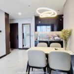 Căn hộ 1 phòng ngủ Tilia Residences cho thuê 900 USD/tháng