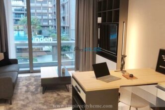 Good rental 1br apartment for rent in Tilia Residences